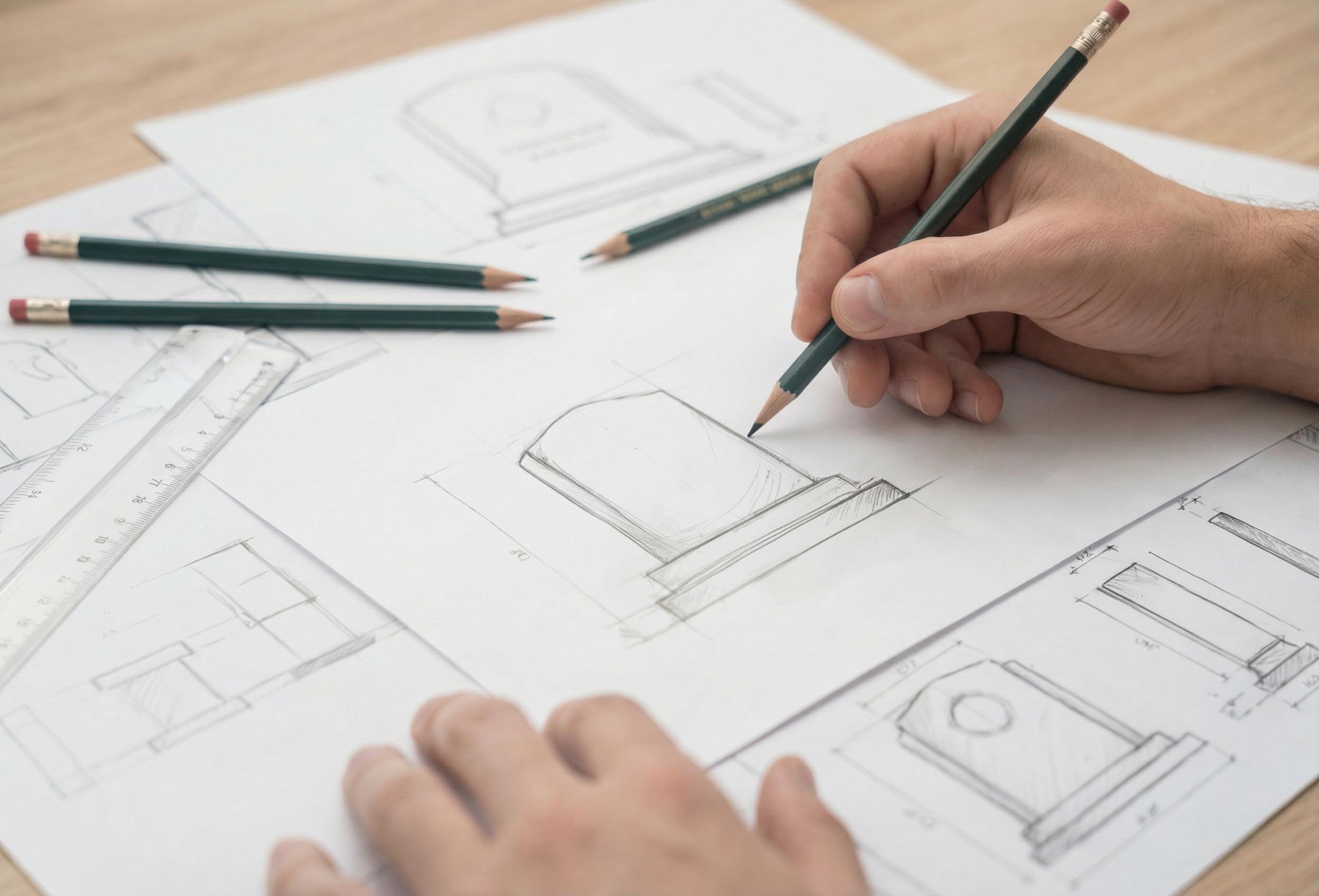 Professional Design Tool